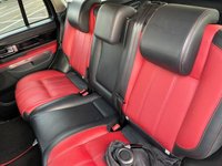USED 2012 62 LAND ROVER RANGE ROVER SPORT 3.0 SDV6 AUTOBIOGRAPHY SPORT 5d 255 BHP 