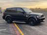USED 2012 62 LAND ROVER RANGE ROVER SPORT 3.0 SDV6 AUTOBIOGRAPHY SPORT 5d 255 BHP 