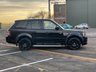 USED 2012 62 LAND ROVER RANGE ROVER SPORT 3.0 SDV6 AUTOBIOGRAPHY SPORT 5d 255 BHP 