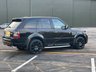USED 2012 62 LAND ROVER RANGE ROVER SPORT 3.0 SDV6 AUTOBIOGRAPHY SPORT 5d 255 BHP 