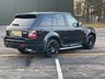 USED 2012 62 LAND ROVER RANGE ROVER SPORT 3.0 SDV6 AUTOBIOGRAPHY SPORT 5d 255 BHP 
