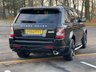 USED 2012 62 LAND ROVER RANGE ROVER SPORT 3.0 SDV6 AUTOBIOGRAPHY SPORT 5d 255 BHP 