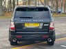 USED 2012 62 LAND ROVER RANGE ROVER SPORT 3.0 SDV6 AUTOBIOGRAPHY SPORT 5d 255 BHP 
