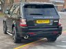 USED 2012 62 LAND ROVER RANGE ROVER SPORT 3.0 SDV6 AUTOBIOGRAPHY SPORT 5d 255 BHP 