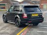 USED 2012 62 LAND ROVER RANGE ROVER SPORT 3.0 SDV6 AUTOBIOGRAPHY SPORT 5d 255 BHP 