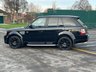 USED 2012 62 LAND ROVER RANGE ROVER SPORT 3.0 SDV6 AUTOBIOGRAPHY SPORT 5d 255 BHP 