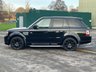 USED 2012 62 LAND ROVER RANGE ROVER SPORT 3.0 SDV6 AUTOBIOGRAPHY SPORT 5d 255 BHP 