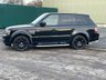 USED 2012 62 LAND ROVER RANGE ROVER SPORT 3.0 SDV6 AUTOBIOGRAPHY SPORT 5d 255 BHP 