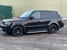 USED 2012 62 LAND ROVER RANGE ROVER SPORT 3.0 SDV6 AUTOBIOGRAPHY SPORT 5d 255 BHP 