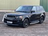 USED 2012 62 LAND ROVER RANGE ROVER SPORT 3.0 SDV6 AUTOBIOGRAPHY SPORT 5d 255 BHP 