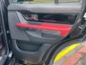 USED 2012 62 LAND ROVER RANGE ROVER SPORT 3.0 SDV6 AUTOBIOGRAPHY SPORT 5d 255 BHP 