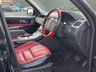 USED 2012 62 LAND ROVER RANGE ROVER SPORT 3.0 SDV6 AUTOBIOGRAPHY SPORT 5d 255 BHP 