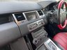 USED 2012 62 LAND ROVER RANGE ROVER SPORT 3.0 SDV6 AUTOBIOGRAPHY SPORT 5d 255 BHP 