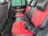 USED 2012 62 LAND ROVER RANGE ROVER SPORT 3.0 SDV6 AUTOBIOGRAPHY SPORT 5d 255 BHP 
