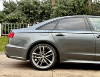 USED 2016 66 AUDI A6 2.0 TDI ULTRA BLACK EDITION 4d 188 BHP 2 KEYS - FULL SERVICE HISTORY