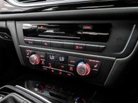 USED 2016 66 AUDI A6 2.0 TDI ULTRA BLACK EDITION 4d 188 BHP 2 KEYS - FULL SERVICE HISTORY