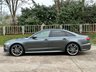 USED 2016 66 AUDI A6 2.0 TDI ULTRA BLACK EDITION 4d 188 BHP 2 KEYS - FULL SERVICE HISTORY