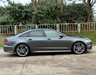 USED 2016 66 AUDI A6 2.0 TDI ULTRA BLACK EDITION 4d 188 BHP 2 KEYS - FULL SERVICE HISTORY