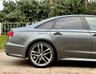 USED 2016 66 AUDI A6 2.0 TDI ULTRA BLACK EDITION 4d 188 BHP 2 KEYS - FULL SERVICE HISTORY