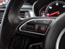 USED 2016 66 AUDI A6 2.0 TDI ULTRA BLACK EDITION 4d 188 BHP 2 KEYS - FULL SERVICE HISTORY