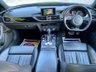 USED 2016 66 AUDI A6 2.0 TDI ULTRA BLACK EDITION 4d 188 BHP 2 KEYS - FULL SERVICE HISTORY