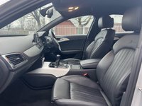 USED 2014 64 AUDI A6 2.0 TDI ULTRA S LINE 4d 188 BHP 