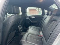 USED 2014 64 AUDI A6 2.0 TDI ULTRA S LINE 4d 188 BHP 
