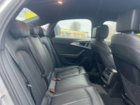 USED 2014 64 AUDI A6 2.0 TDI ULTRA S LINE 4d 188 BHP 