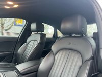 USED 2014 64 AUDI A6 2.0 TDI ULTRA S LINE 4d 188 BHP 
