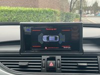 USED 2014 64 AUDI A6 2.0 TDI ULTRA S LINE 4d 188 BHP 