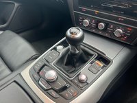 USED 2014 64 AUDI A6 2.0 TDI ULTRA S LINE 4d 188 BHP 