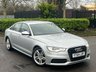 USED 2014 64 AUDI A6 2.0 TDI ULTRA S LINE 4d 188 BHP 
