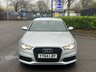 USED 2014 64 AUDI A6 2.0 TDI ULTRA S LINE 4d 188 BHP 