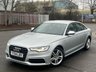 USED 2014 64 AUDI A6 2.0 TDI ULTRA S LINE 4d 188 BHP 