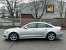USED 2014 64 AUDI A6 2.0 TDI ULTRA S LINE 4d 188 BHP 