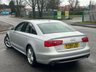 USED 2014 64 AUDI A6 2.0 TDI ULTRA S LINE 4d 188 BHP 