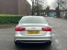 USED 2014 64 AUDI A6 2.0 TDI ULTRA S LINE 4d 188 BHP 