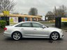 USED 2014 64 AUDI A6 2.0 TDI ULTRA S LINE 4d 188 BHP 