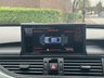USED 2014 64 AUDI A6 2.0 TDI ULTRA S LINE 4d 188 BHP 