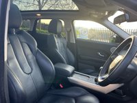 USED 2015 15 LAND ROVER RANGE ROVER EVOQUE 2.2 SD4 PURE TECH 5d 190 BHP 