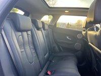 USED 2015 15 LAND ROVER RANGE ROVER EVOQUE 2.2 SD4 PURE TECH 5d 190 BHP 