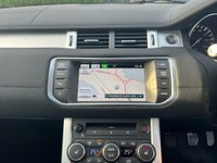USED 2015 15 LAND ROVER RANGE ROVER EVOQUE 2.2 SD4 PURE TECH 5d 190 BHP 