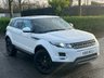 USED 2015 15 LAND ROVER RANGE ROVER EVOQUE 2.2 SD4 PURE TECH 5d 190 BHP 