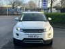 USED 2015 15 LAND ROVER RANGE ROVER EVOQUE 2.2 SD4 PURE TECH 5d 190 BHP 