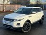 USED 2015 15 LAND ROVER RANGE ROVER EVOQUE 2.2 SD4 PURE TECH 5d 190 BHP 