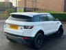 USED 2015 15 LAND ROVER RANGE ROVER EVOQUE 2.2 SD4 PURE TECH 5d 190 BHP 