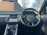 USED 2015 15 LAND ROVER RANGE ROVER EVOQUE 2.2 SD4 PURE TECH 5d 190 BHP 