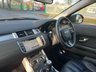 USED 2015 15 LAND ROVER RANGE ROVER EVOQUE 2.2 SD4 PURE TECH 5d 190 BHP 