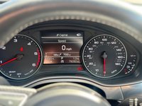 USED 2017 17 AUDI A6 2.0 TDI ULTRA BLACK EDITION 4d 188 BHP 