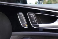 USED 2017 17 AUDI A6 2.0 TDI ULTRA BLACK EDITION 4d 188 BHP 